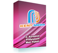 Kurumsal Web Sitesi Paketi